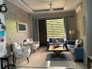 3 BHK Apartment For Resale in DLF Ridgewood Estate Dlf Phase iv Gurgaon  8298193