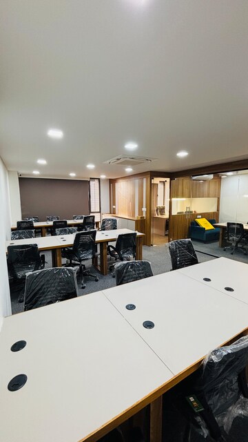 Team Area in  Office Space at Ambli Road – for Sale