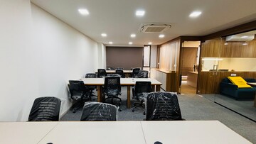 Team Area in  Office Space at Ambli Road – for Sale