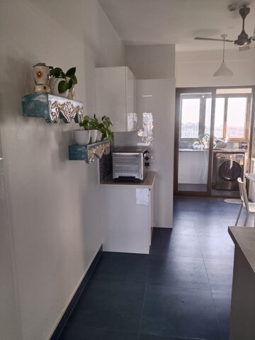  4 BHK Apartment at Valmark Apas, Hulimavu – for Rent