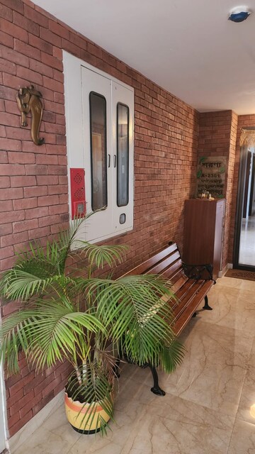 4 BHK Apartment – Exterior View View at Valmark Apas, Hulimavu - for Rent