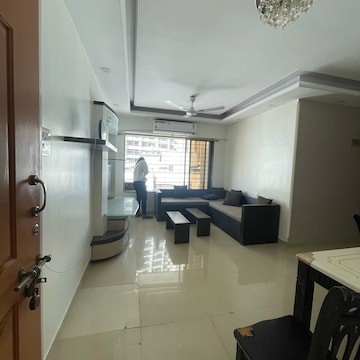 2 BHK Apartment For Resale in Satellite Garden Umershetpada Mumbai  8298210