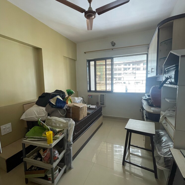 undefined, satellite-garden 2 Bedroom 950 Sq.Ft. Apartment In Umershetpada Mumbai 8298210