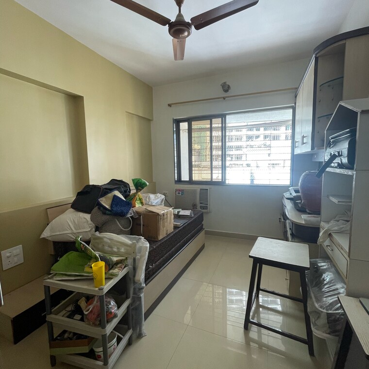 undefined, satellite-garden 2 Bedroom 950 Sq.Ft. Apartment In Umershetpada Mumbai 8298210