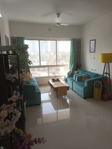 2 BHK Apartment For Rent in Lotus Residency Goregaon West, Goregaon West