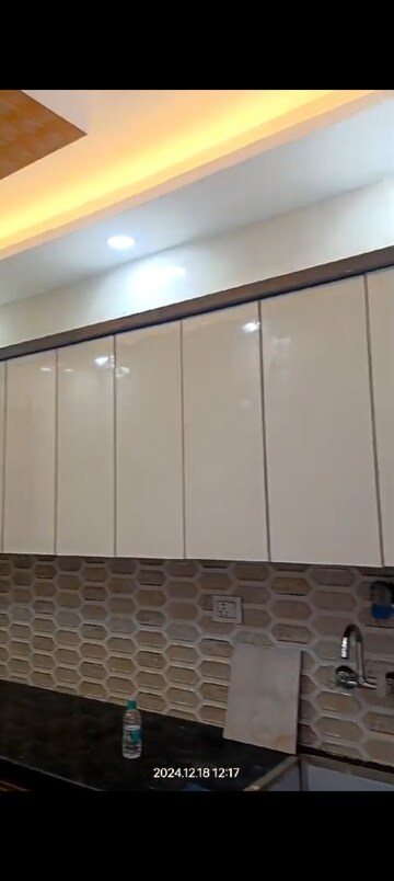 Building Lobby in 4 BHK Builder Floor at Sant Nagar – for Rent