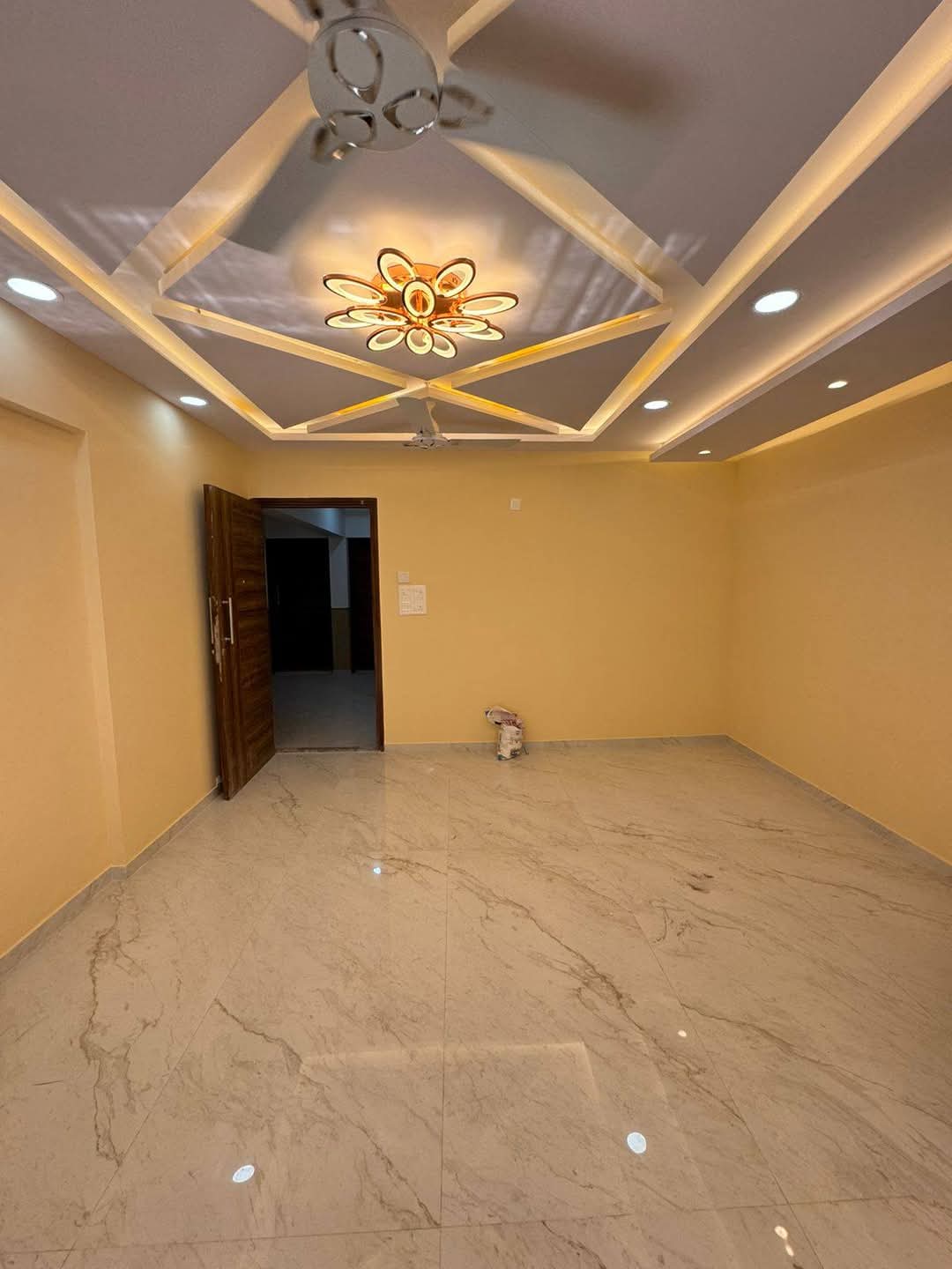 1 BHK Apartment For Sale in Majesty Olympus Towers