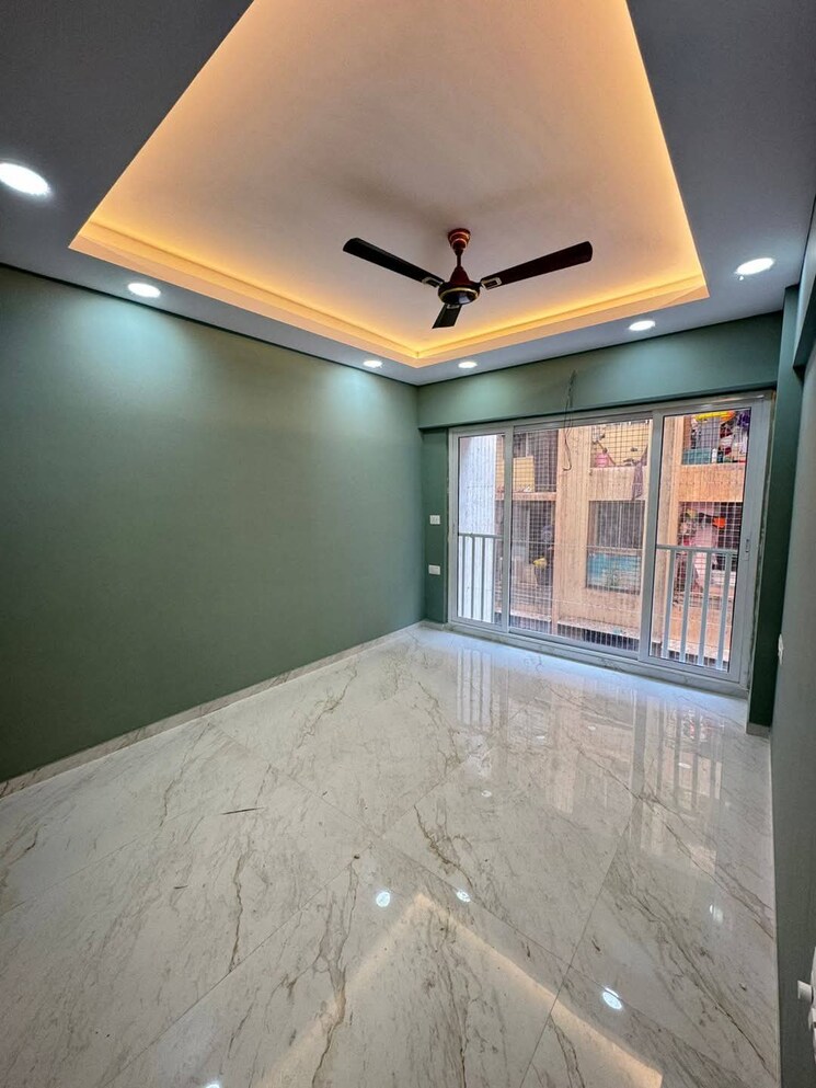 Bedroom, majesty-olympus-towers 1 Bedroom 401 Sq.Ft. Apartment In Vasai East Palghar 8298221