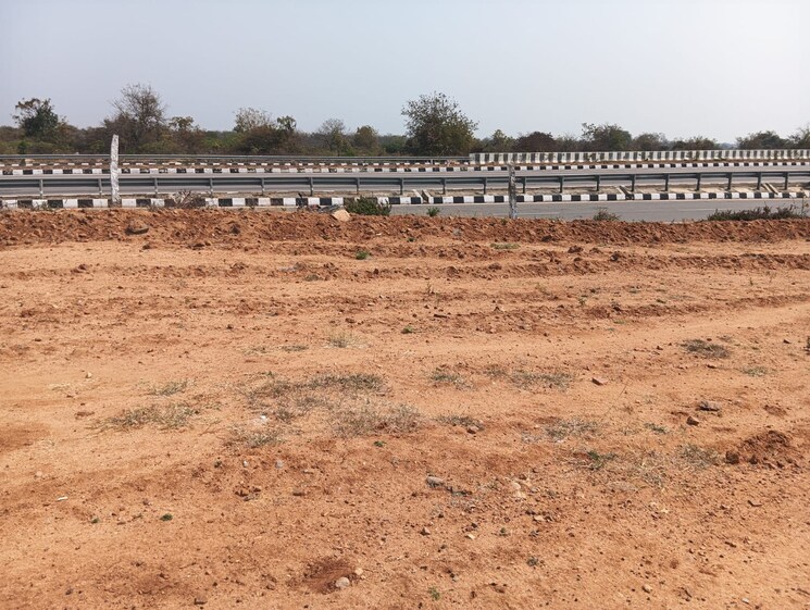 undefined, khairatabad  165 Sq.Yd. Plot In Khairatabad Hyderabad 8298220