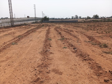 Plot For Resale in Khairatabad Hyderabad  8298220