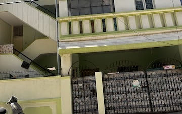 6 BHK Independent House For Sale in Banaswadi