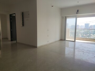Building Lobby in 3 BHK Apartment at Kalpataru Radiance, Goregaon West – for Rent