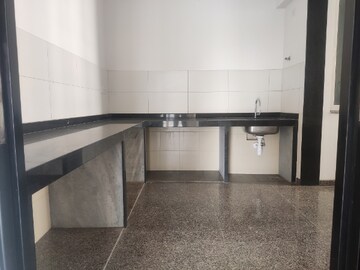 Kitchen in 3 BHK Apartment at Kalpataru Radiance, Goregaon West – for Rent