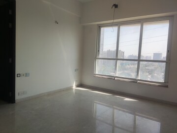 Bedroom in 3 BHK Apartment at Kalpataru Radiance, Goregaon West – for Rent