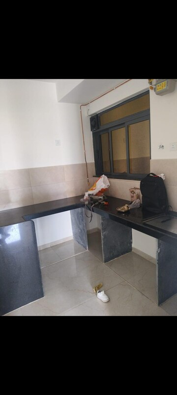 Kitchen in 2 BHK Apartment at Godrej Urban Park, Chandivali – for Rent