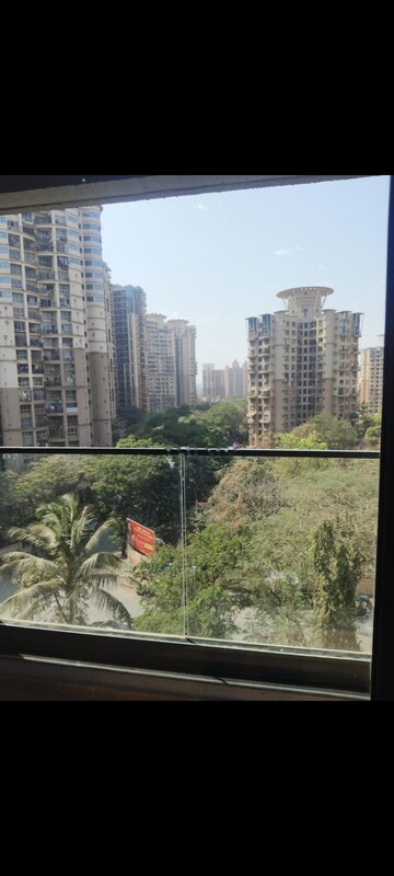 2 BHK Apartment – Exterior View View at Godrej Urban Park, Chandivali - for Rent