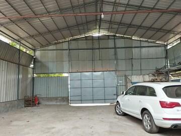Parking in  Warehouse at Edapally – for Rent