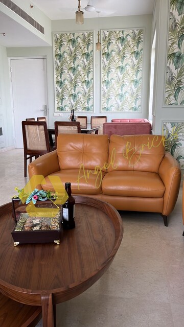 3 BHK Apartment For Sale in Ireo The Grand Arch, Sector 58