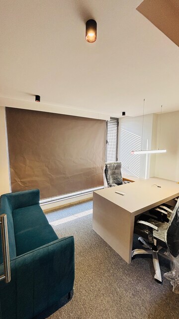 Team Area in  Office Space at Bodakdev – for Sale