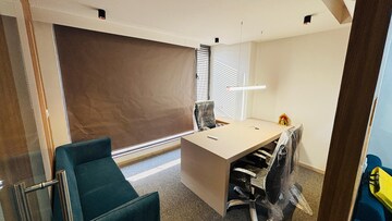 Team Area in  Office Space at Bodakdev – for Sale
