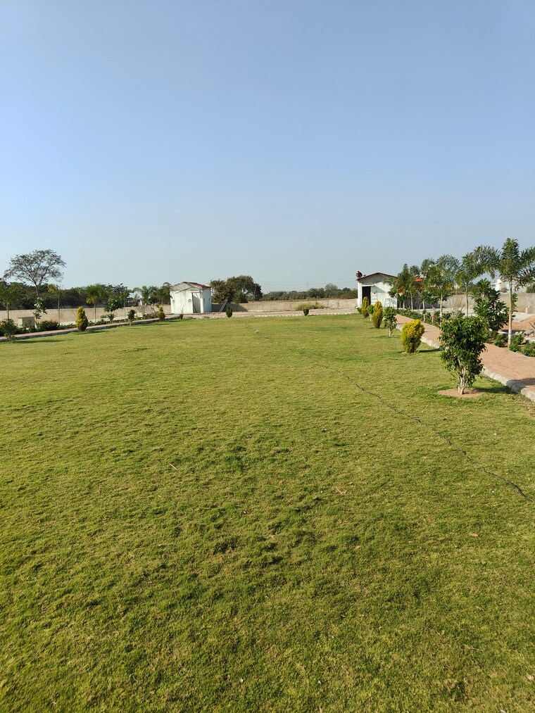 Garden, sejbahar  1500 Sq.Ft. Plot In Sejbahar Raipur 8298280