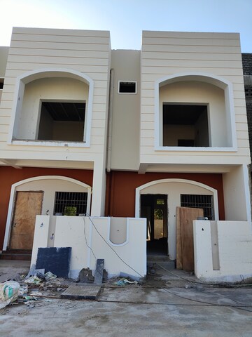 Plot – Exterior View View at Sejbahar - for Sale