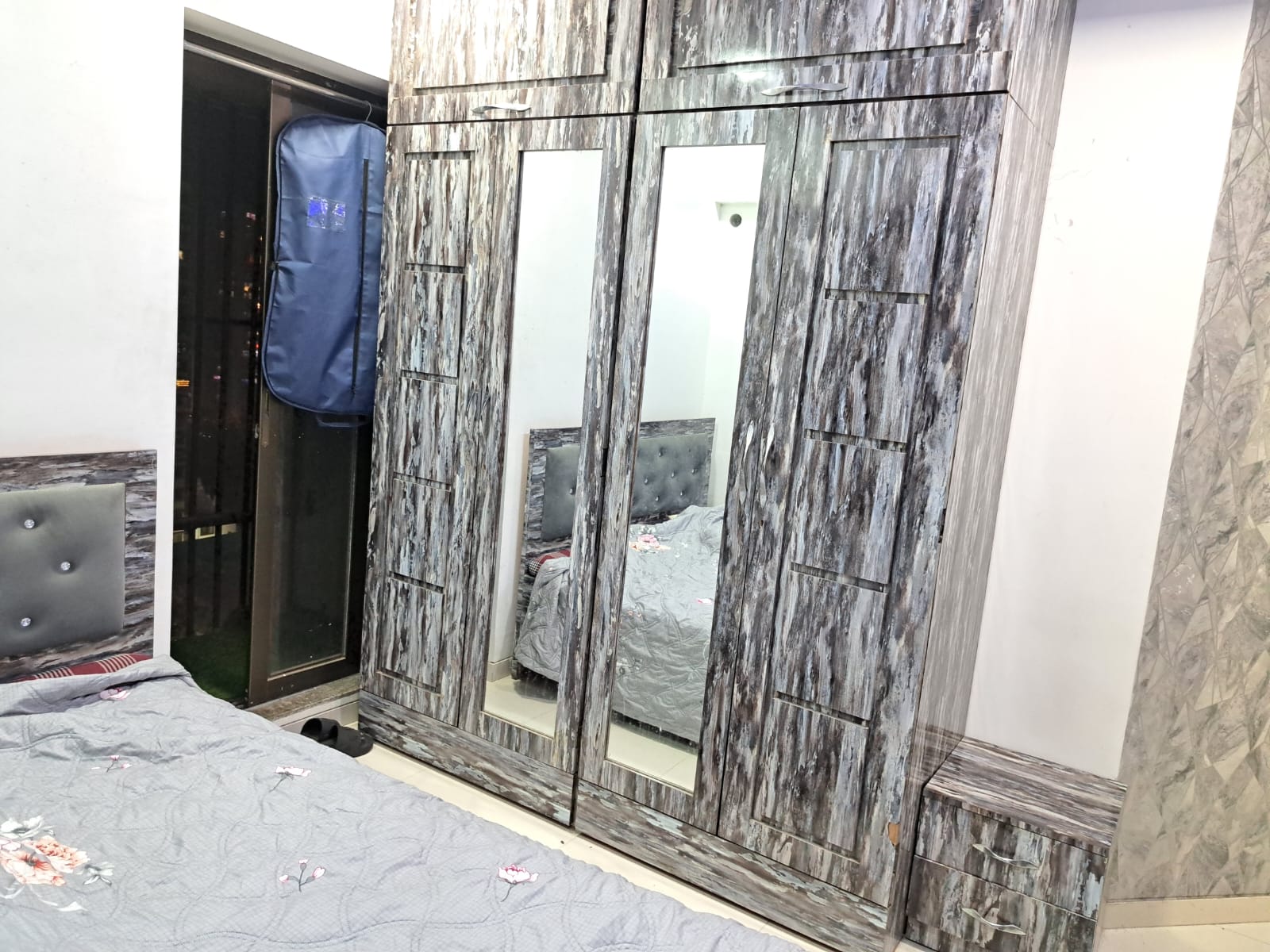 1 BHK Builder Floor For Sale in Parinee Essence