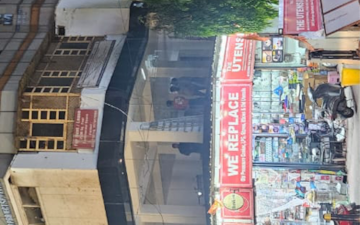 Office Space For Rent in Rajpur Road