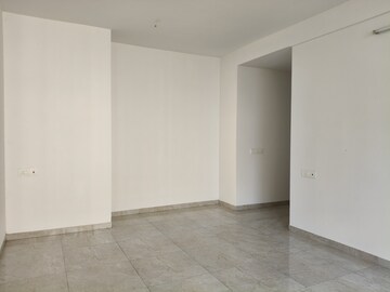 Bedroom in 3 BHK Apartment at One Hiranandani Park, Ghodbunder Road – for Rent
