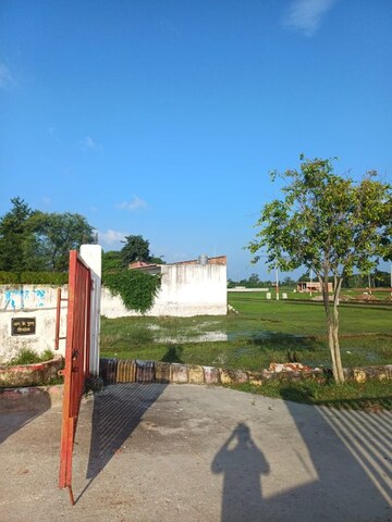  Plot – Exterior View View at Kamta - for Sale