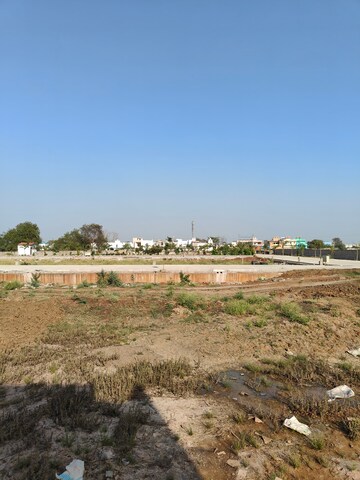 Plot Area in  Plot at Sejbahar – for Sale