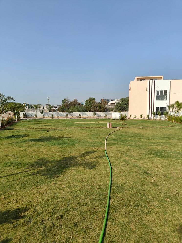undefined, sejbahar  1200 Sq.Ft. Plot In Sejbahar Raipur 8298315