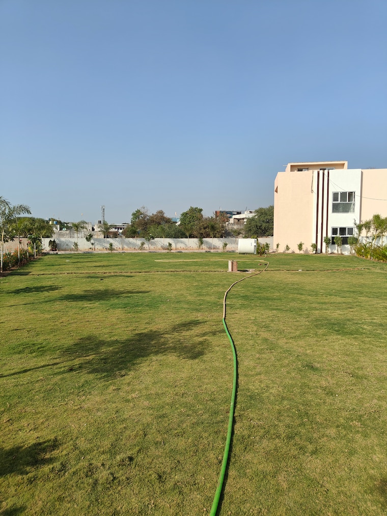 undefined, sejbahar  1200 Sq.Ft. Plot In Sejbahar Raipur 8298315