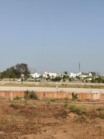 Plot Area in  Plot at Sejbahar – for Sale