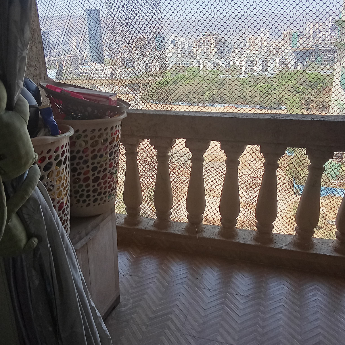 2 BHK + Pooja Room 1395 Sq.Ft. Apartment in Paradise Sai Moksh