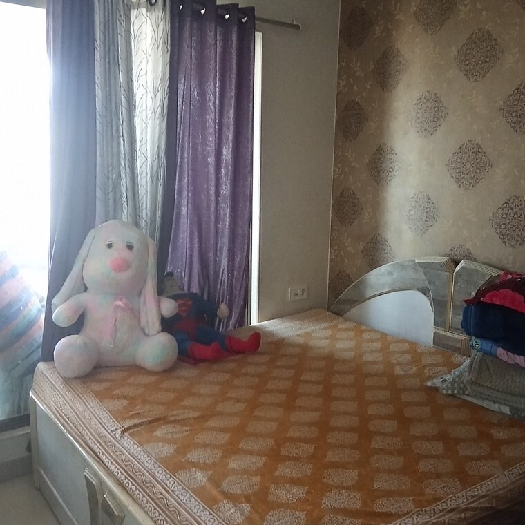 Bathroom, paradise-sai-moksh 2 Bedroom 1395 Sq.Ft. Apartment In Kharghar Sector 15 Navi Mumbai 8298328