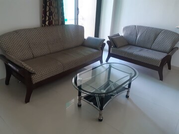 2 BHK Apartment For Rent in Makarba