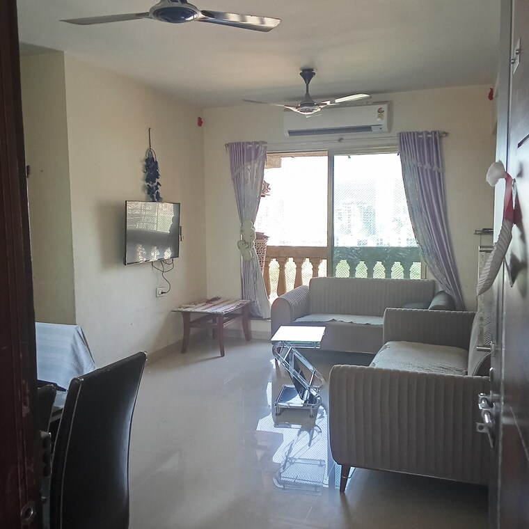 Kitchen, paradise-sai-moksh 2 Bedroom 1395 Sq.Ft. Apartment In Kharghar Sector 15 Navi Mumbai 8298328