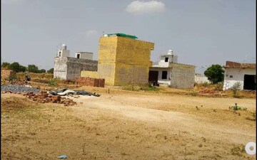 Plot For Sale in Sultanpur