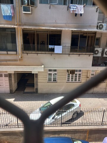 2 BHK Apartment – Exterior View View at Vishnu Mahal, Churchgate - for Sale