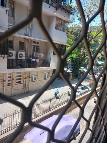 2 BHK Apartment – Exterior View View at Vishnu Mahal, Churchgate - for Sale