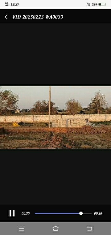 Plot Area in  Plot at NCR Olympia, Sector 79 – for Sale