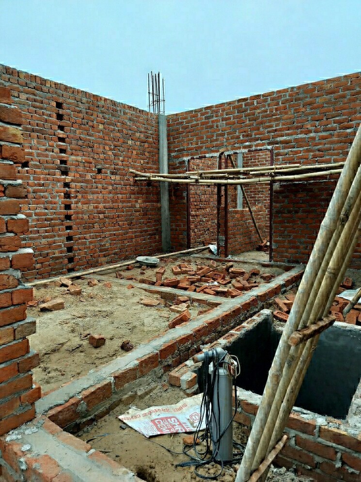 Exterior View, ncr-olympia  92 Sq.Yd. Plot In Sector 79 Noida 8298331