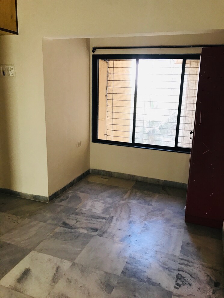 Bedroom, alka-manisha-chs 2 Bedroom 650 Sq.Ft. Apartment In Kandarpada Mumbai 8298338