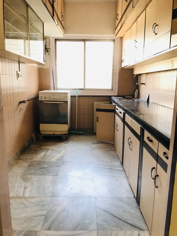 Kitchen, alka-manisha-chs 2 Bedroom 650 Sq.Ft. Apartment In Kandarpada Mumbai 8298338