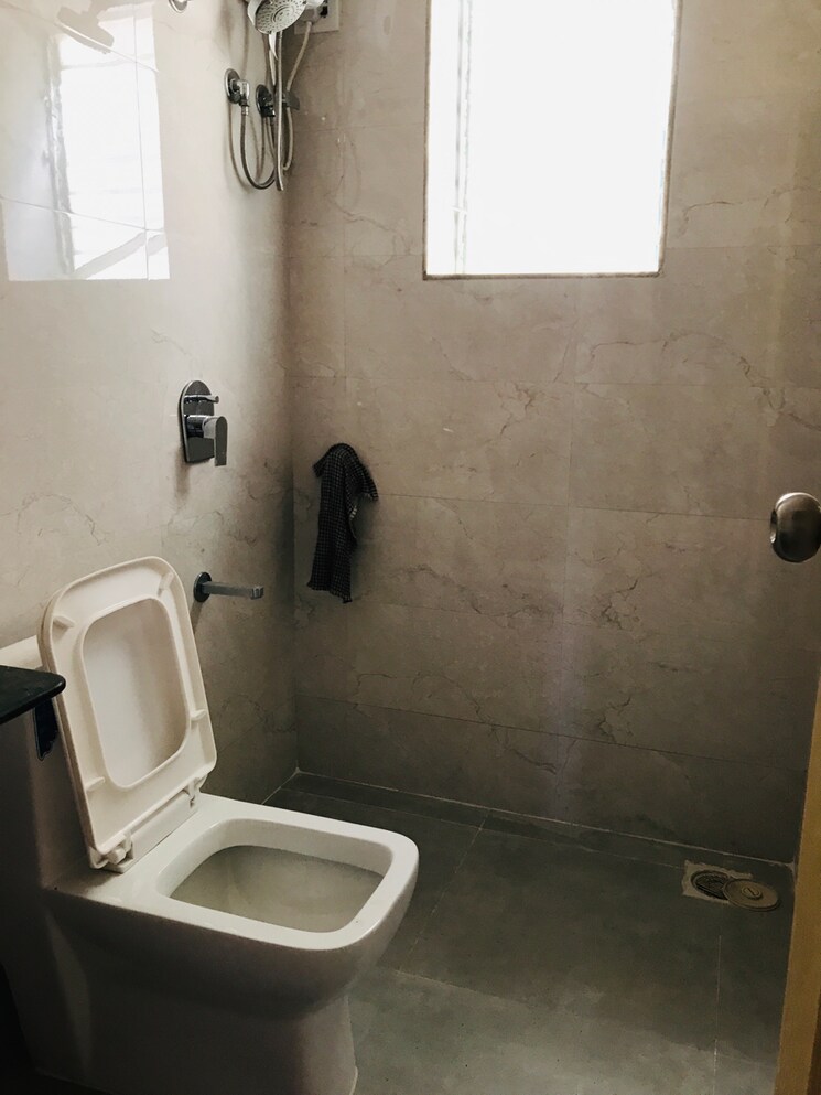 Attached Bathroom, alka-manisha-chs 2 Bedroom 650 Sq.Ft. Apartment In Kandarpada Mumbai 8298338