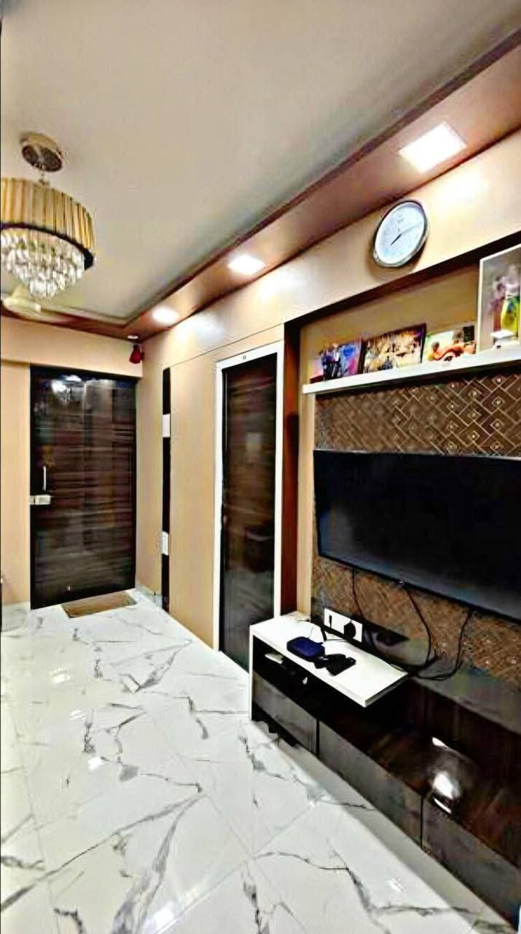 Bedroom, techton-akhand 1 Bedroom 417 Sq.Ft. Apartment In Vasai East Palghar 8298337
