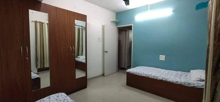 Room, ornate-heights 1 Bedroom 464 Sq.Ft. Apartment In Vasai East Palghar 8298360