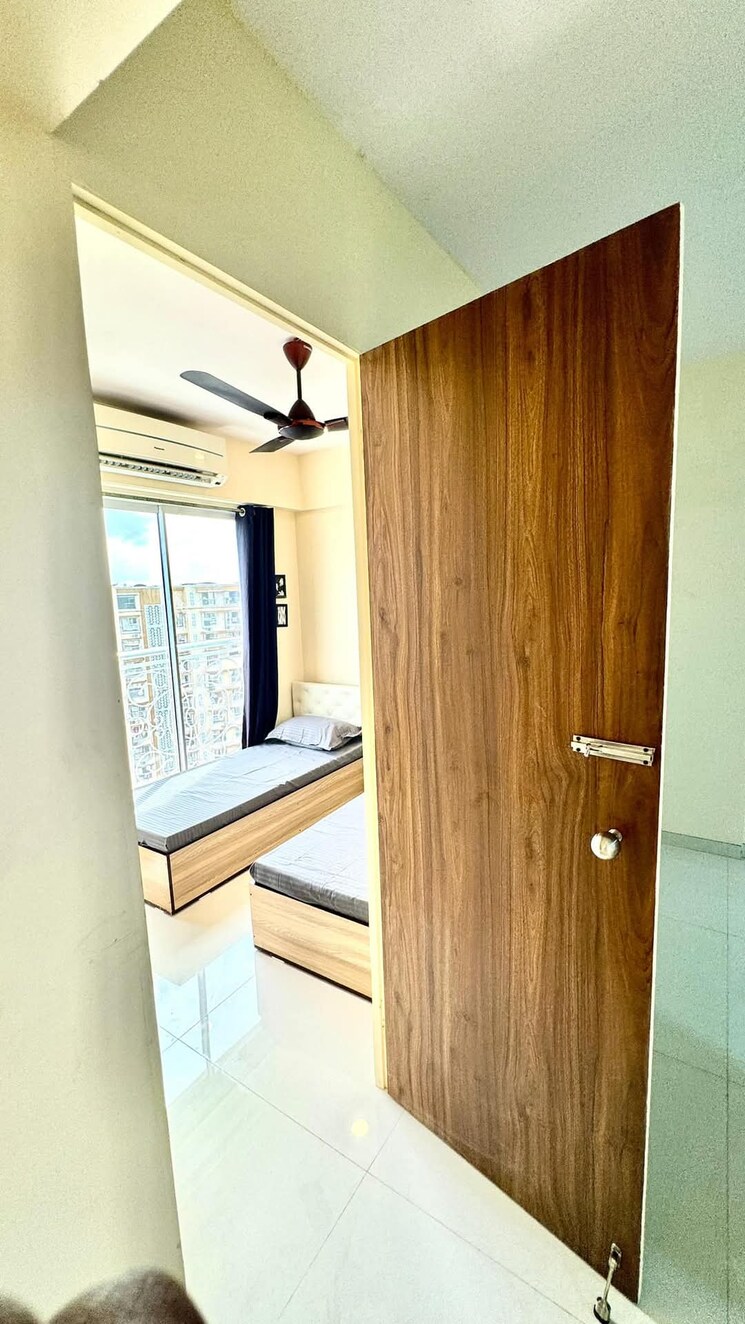 Bedroom, ornate-heights 1 Bedroom 464 Sq.Ft. Apartment In Vasai East Palghar 8298360