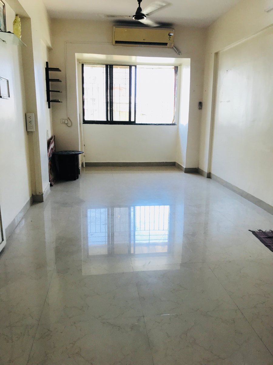 1.5 BHK + Extra Room Apartment For Rent in Vrishi Complex